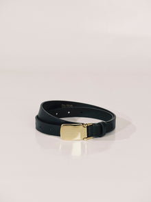 Bauer Black Gold | Black & 24K Gold
