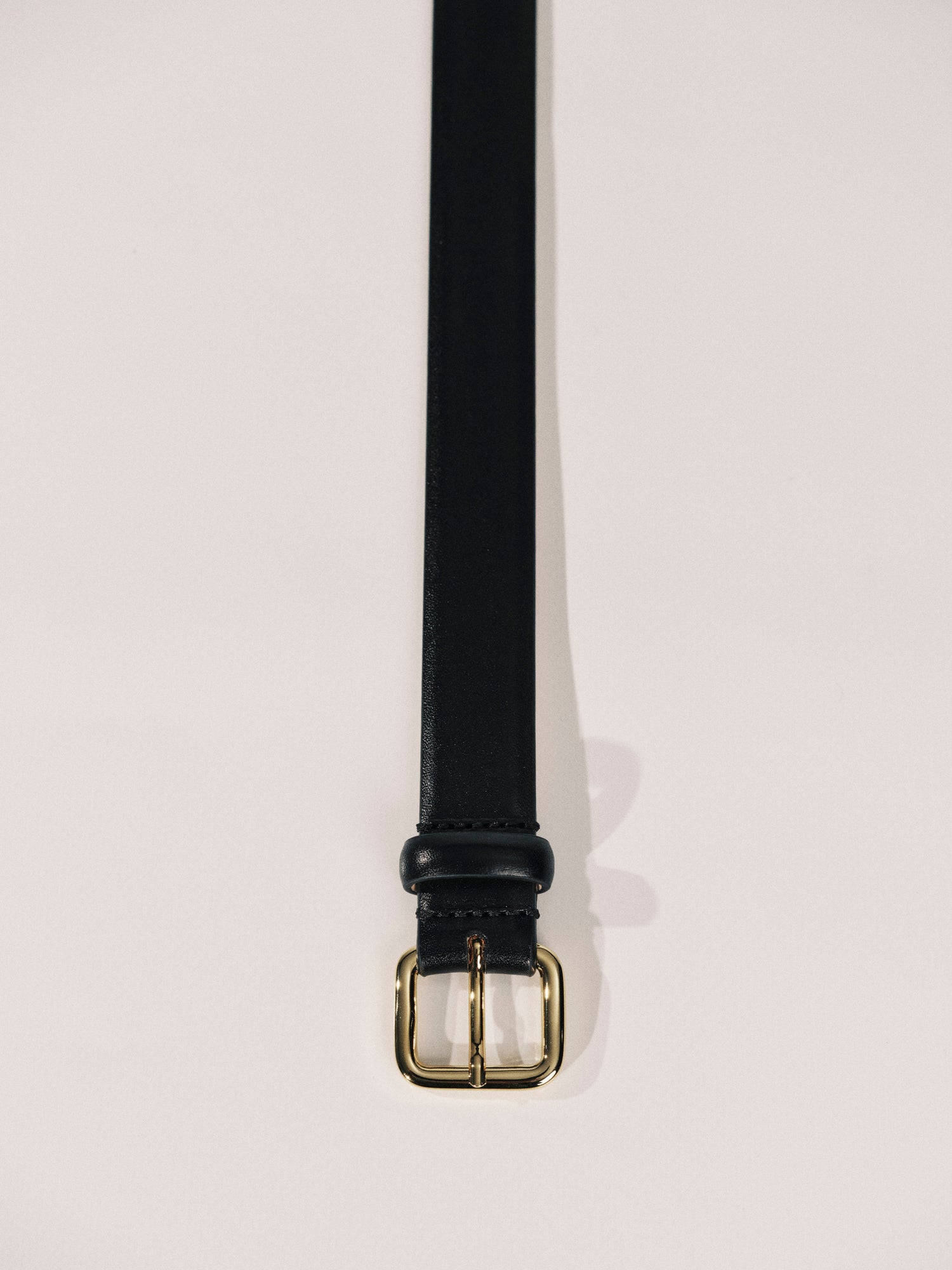 Mini Alegra Black Gold | Black & 24K Gold