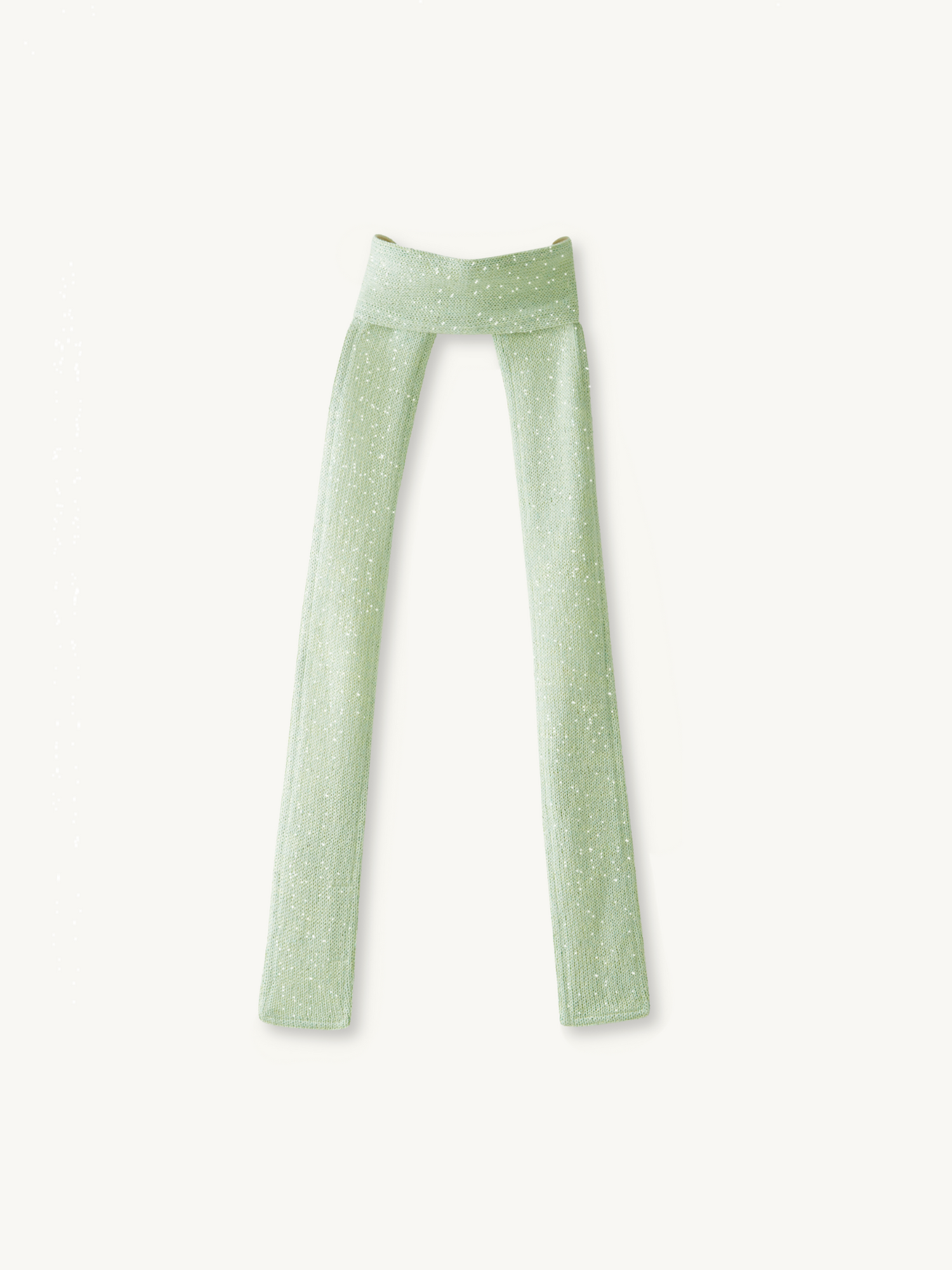Sage Sequin