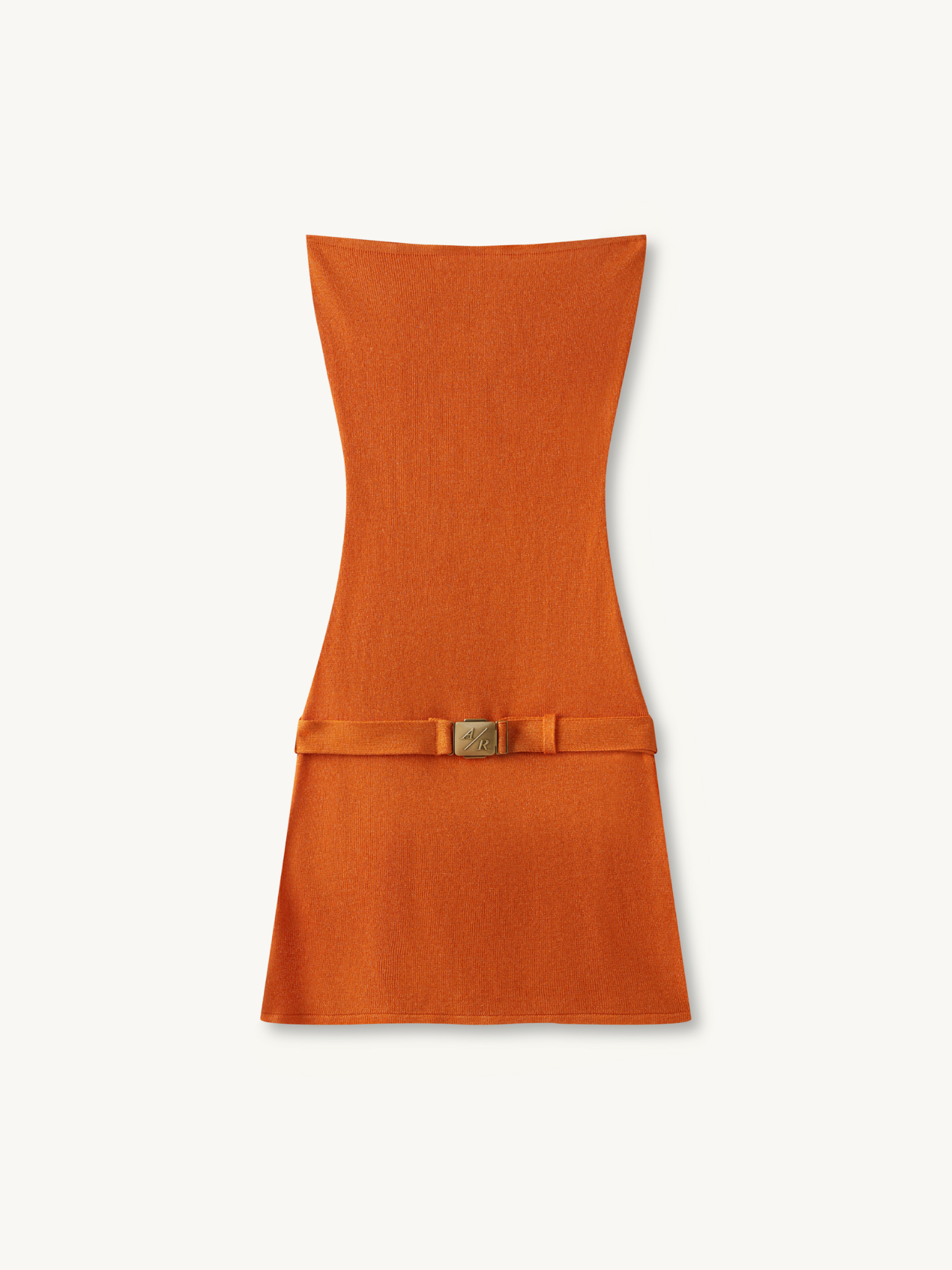 Gisele Mini Dress | Sunset