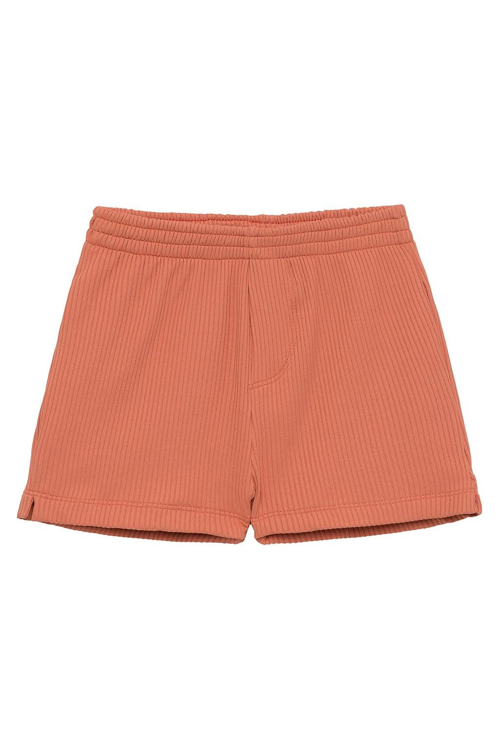 Kids | Boardshort | Coral Rib