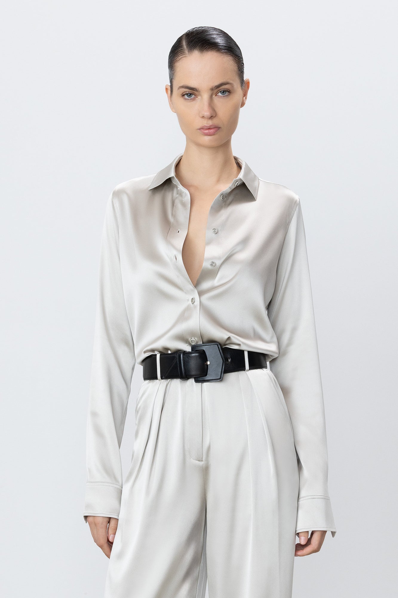 CONSTANCE TOP - ETERNE