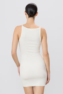 IRIS MINI DRESS - ETERNE