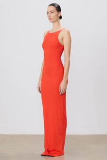 IRIS MAXI DRESS - ETERNE