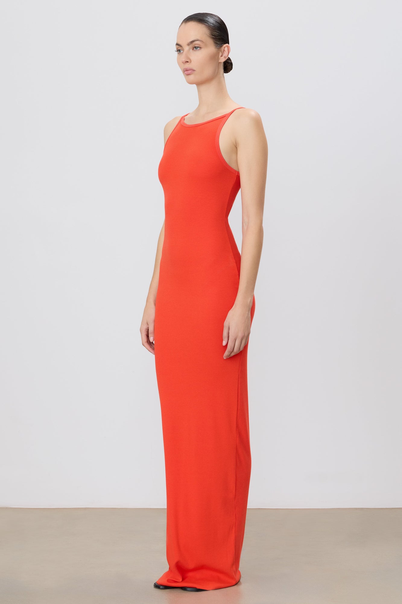 IRIS MAXI DRESS - ETERNE