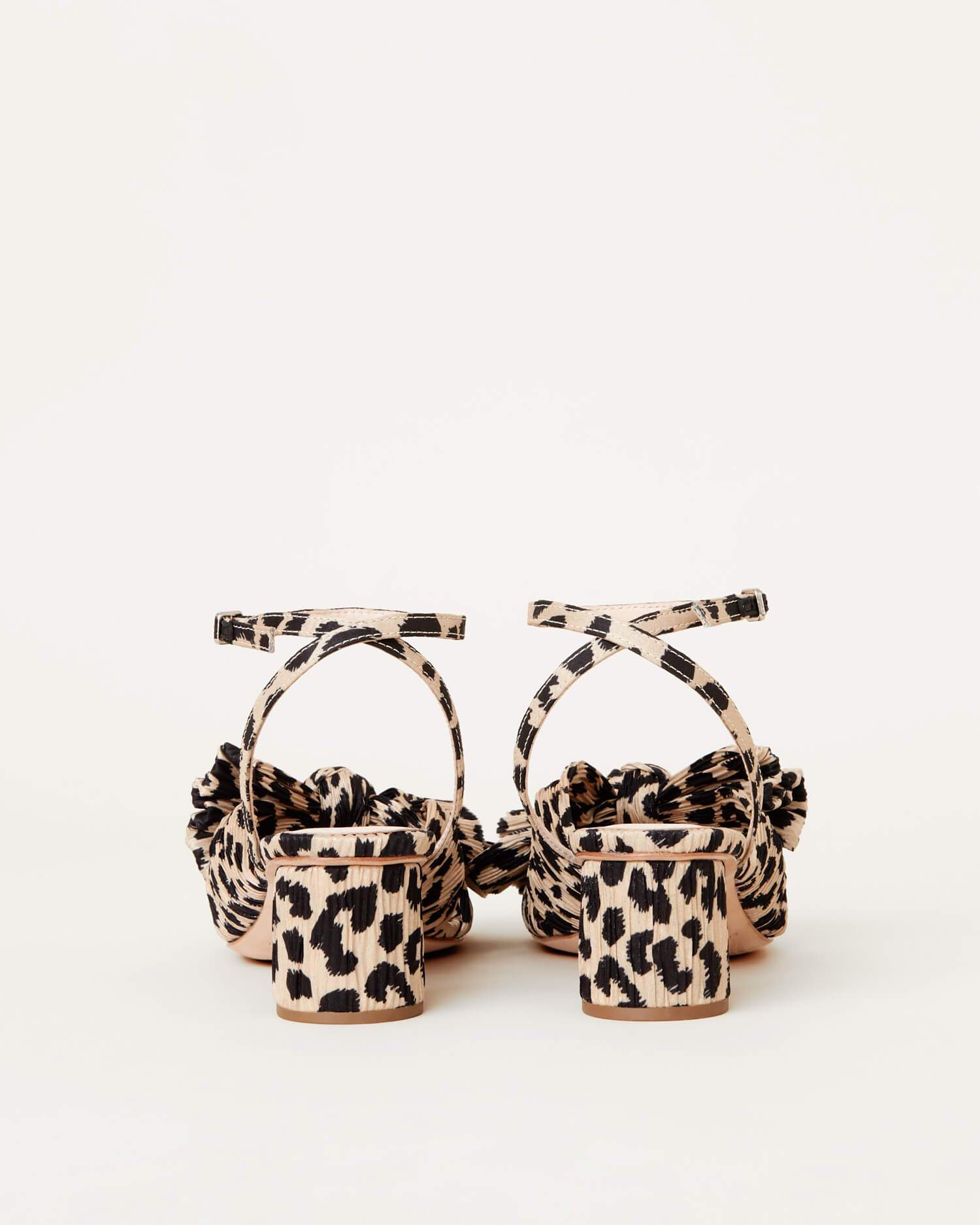 Color:Leopard