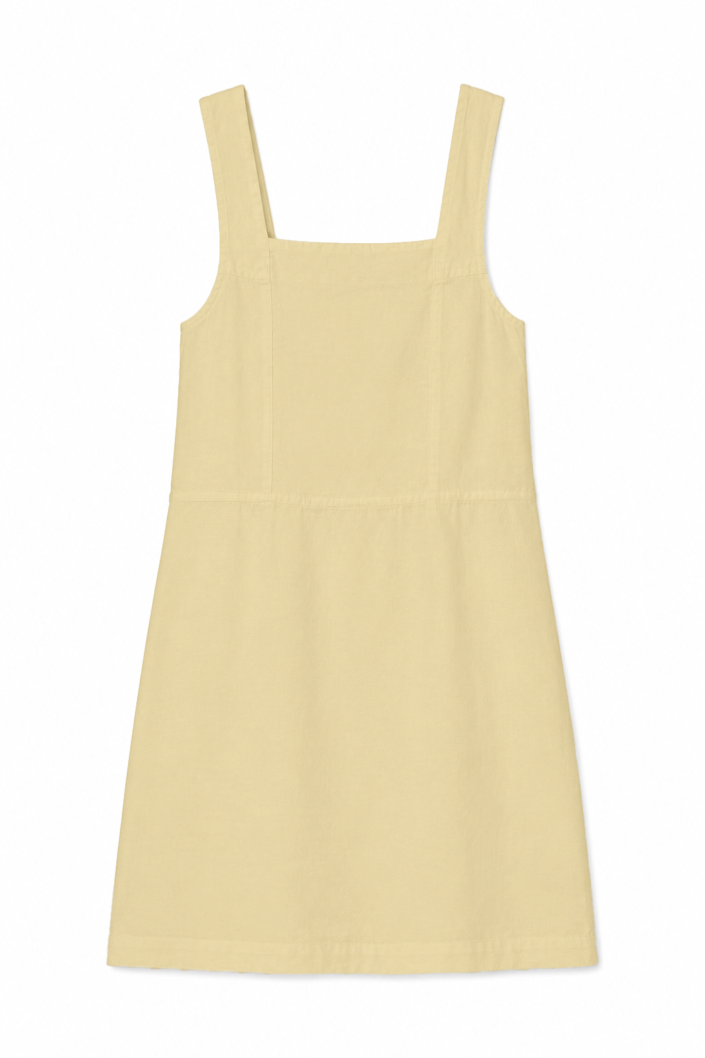 Daphne Dress | Butter
