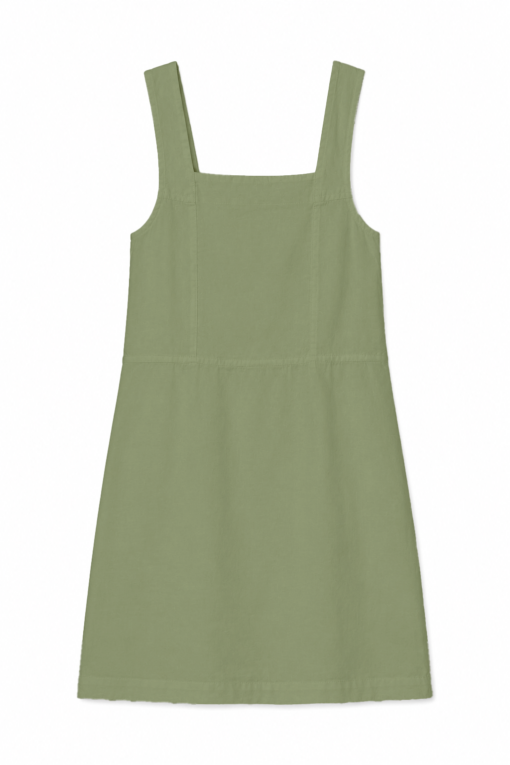Daphne Dress | Sage