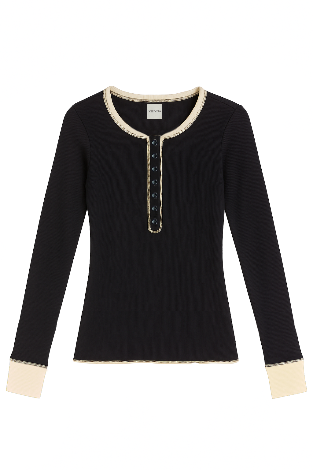 Daria Henley | Black