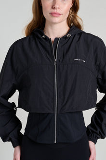 P.E Nation | Dash Jacket | Black