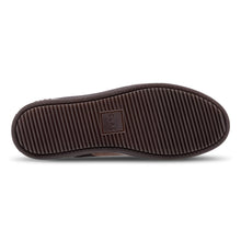Unisex | Davis | Java Deep Taupe Clear