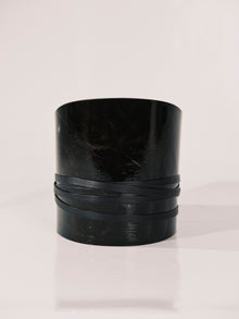Undone Corset Belt | Tortoise