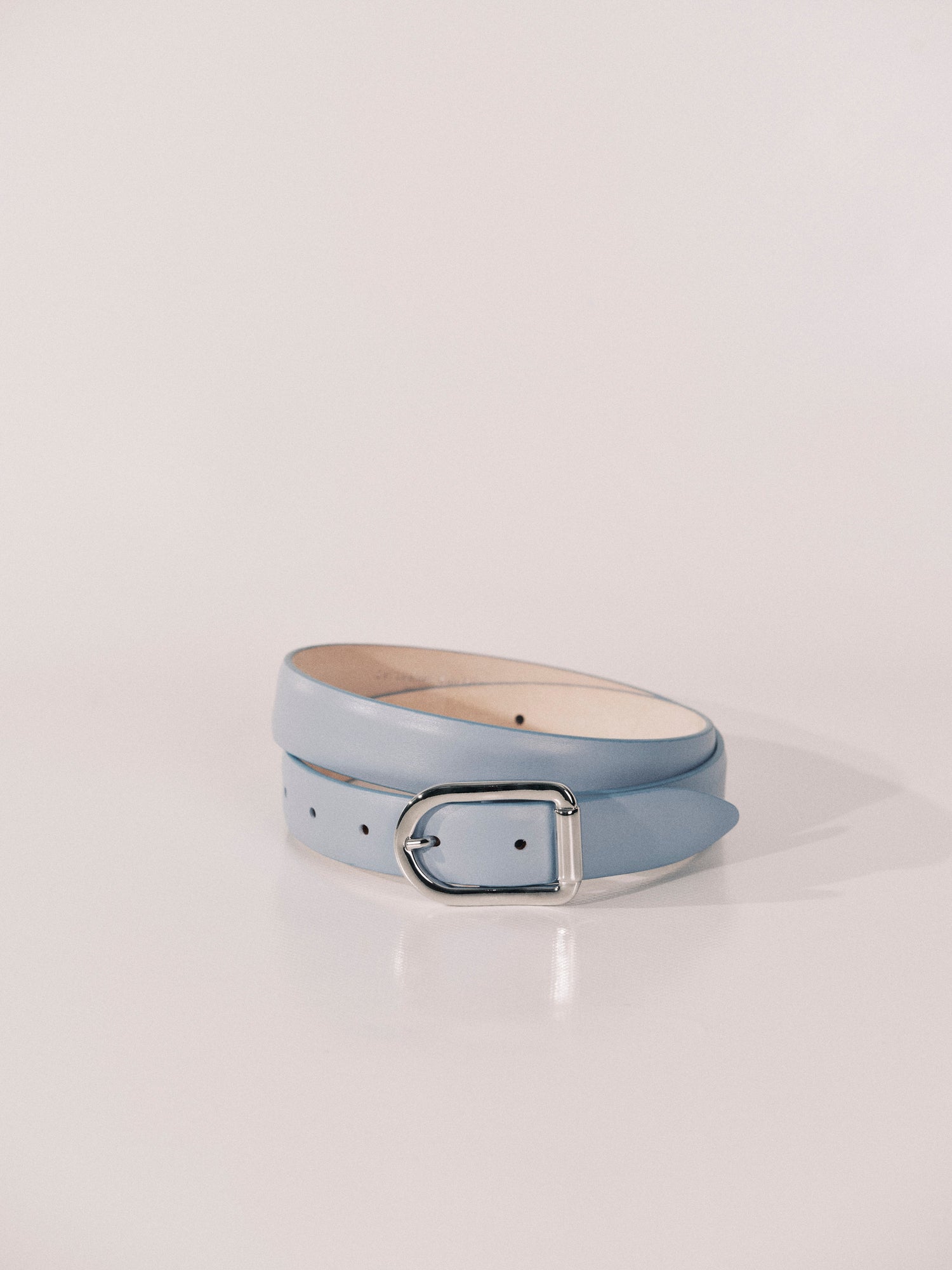Mija Arctic Blue Silver | Arctic Blue & Silver