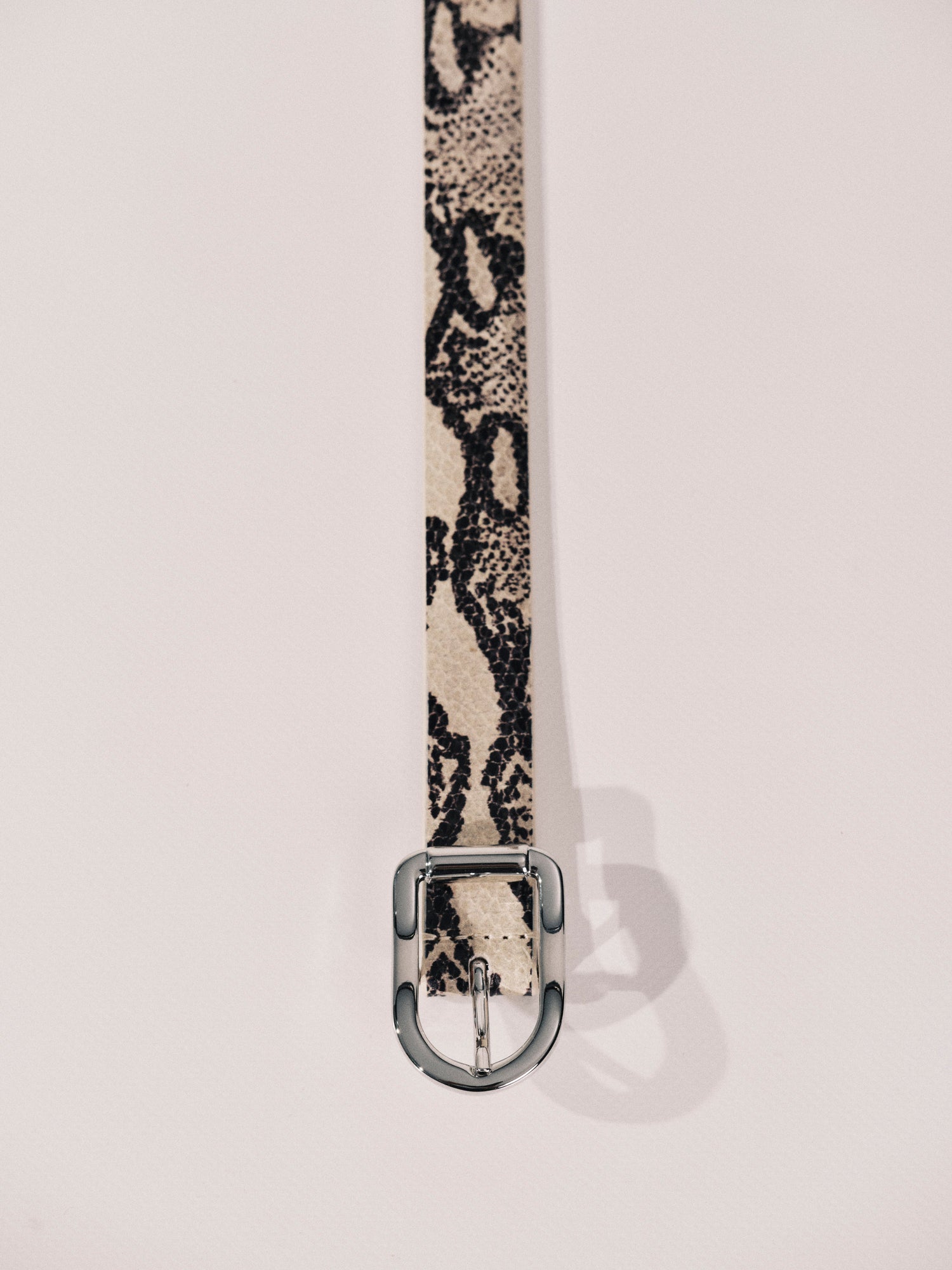 Mija Dune Snake Silver | Dune Snake & Silver