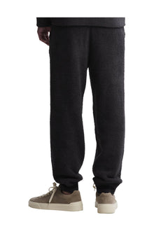 Mens | Cozychic Classic Disney Mickey Jogger | Carbon