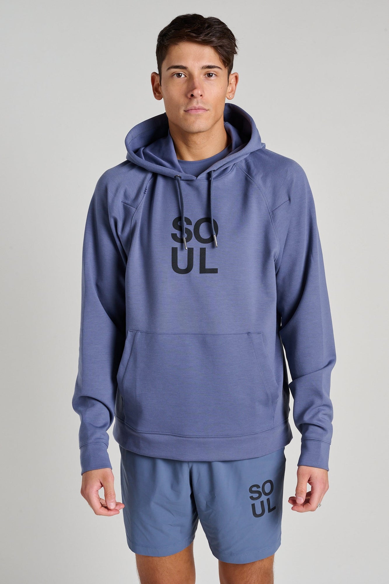 Rhone | Dreamstate Hoodie | Shale Blue