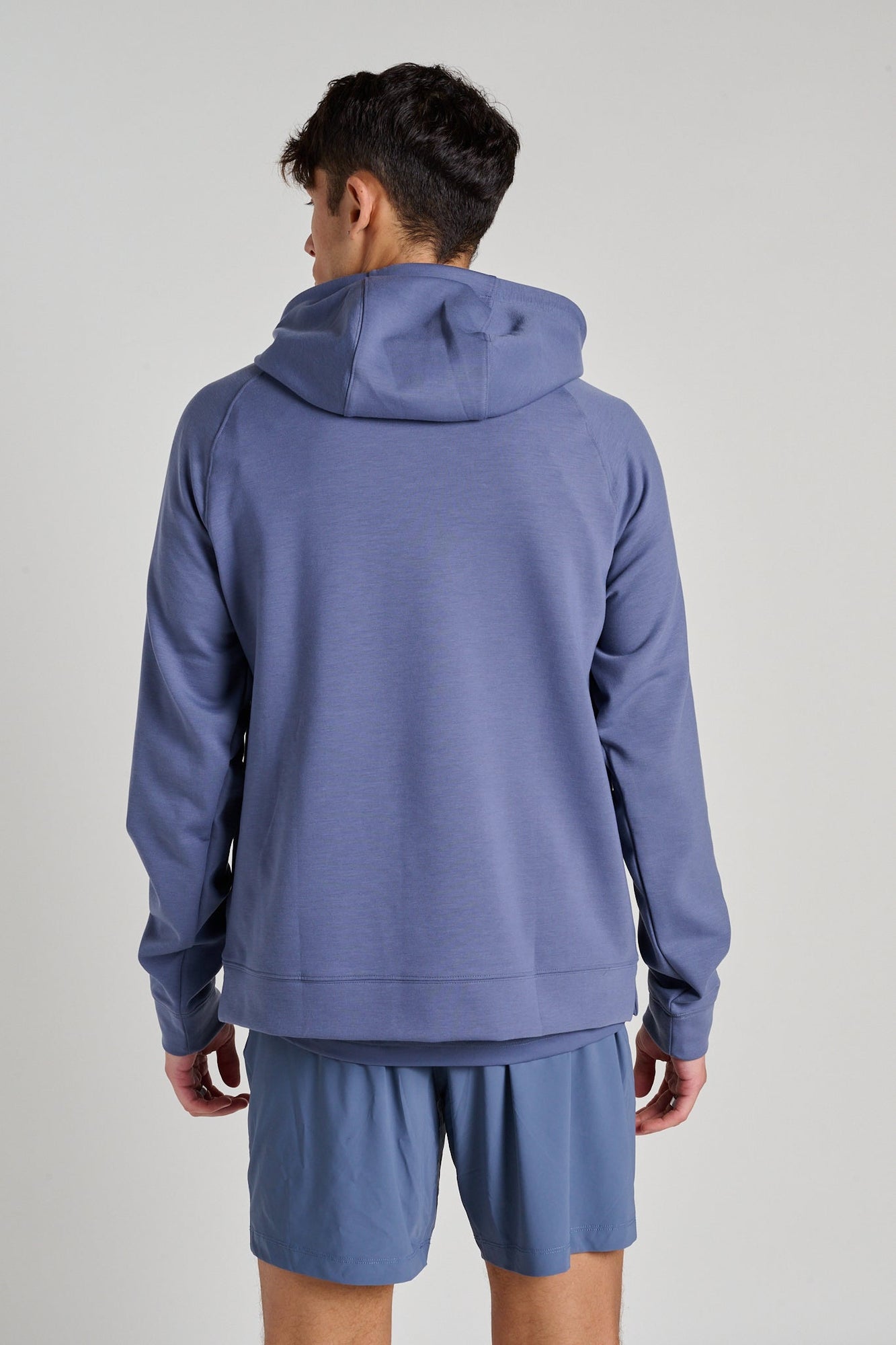 Rhone | Dreamstate Hoodie | Shale Blue