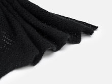 Scarf | Black