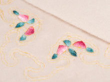 High Value Logo Scarf | Pink
