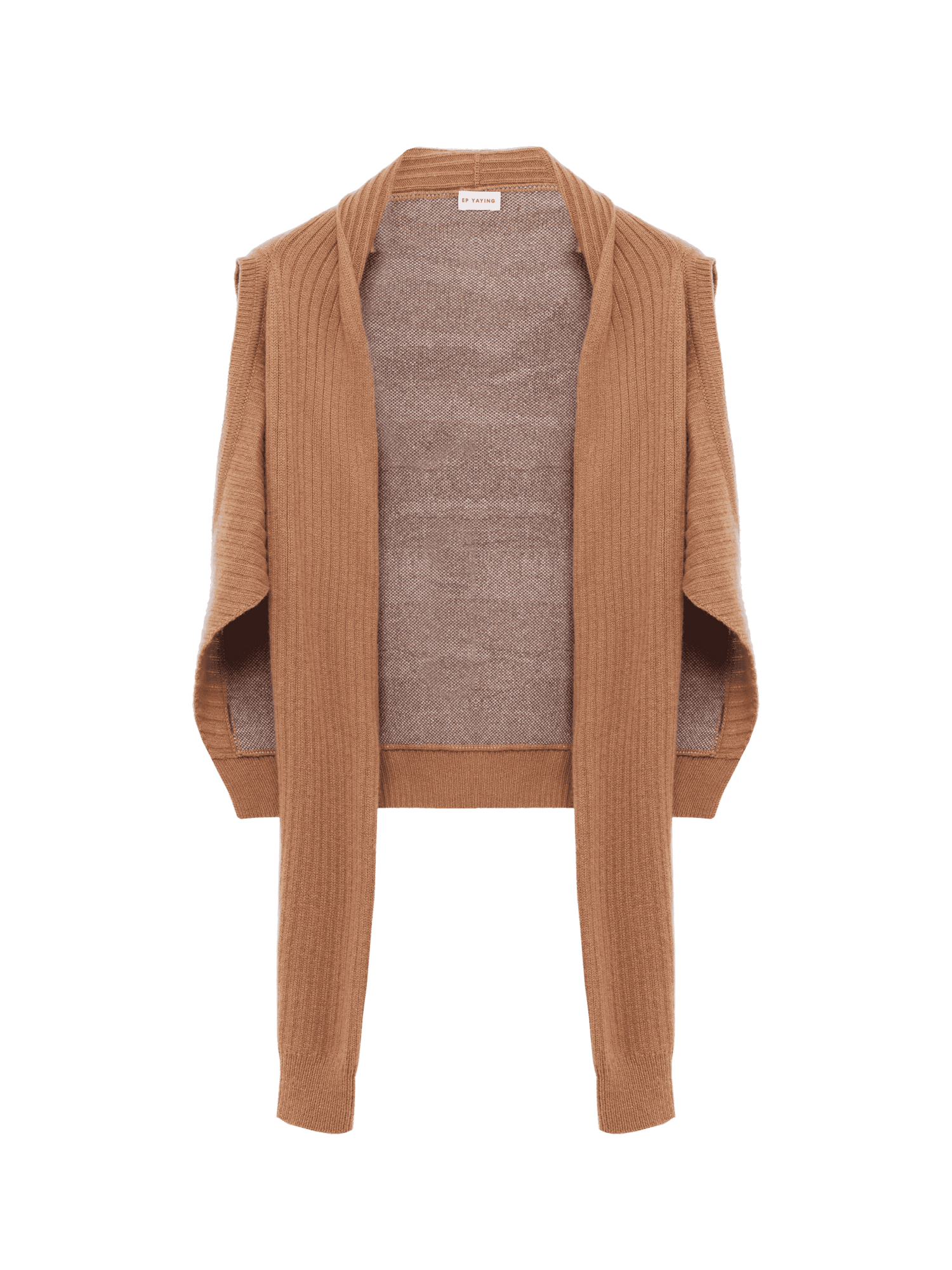 Shawl | Brown