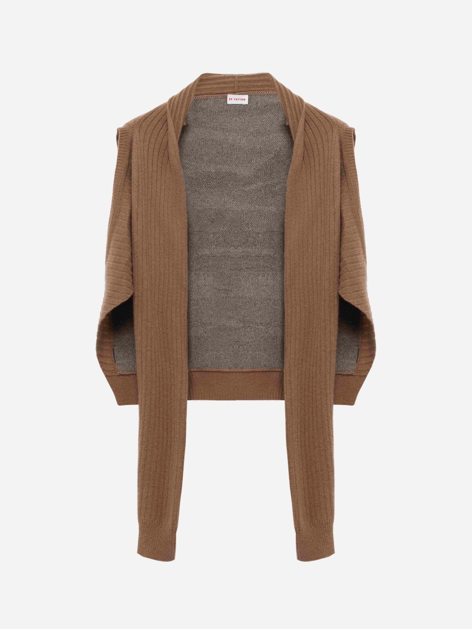 Shawl | Brown