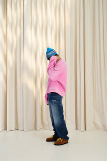 Mens | The Malibu Suede Loafer | Tan