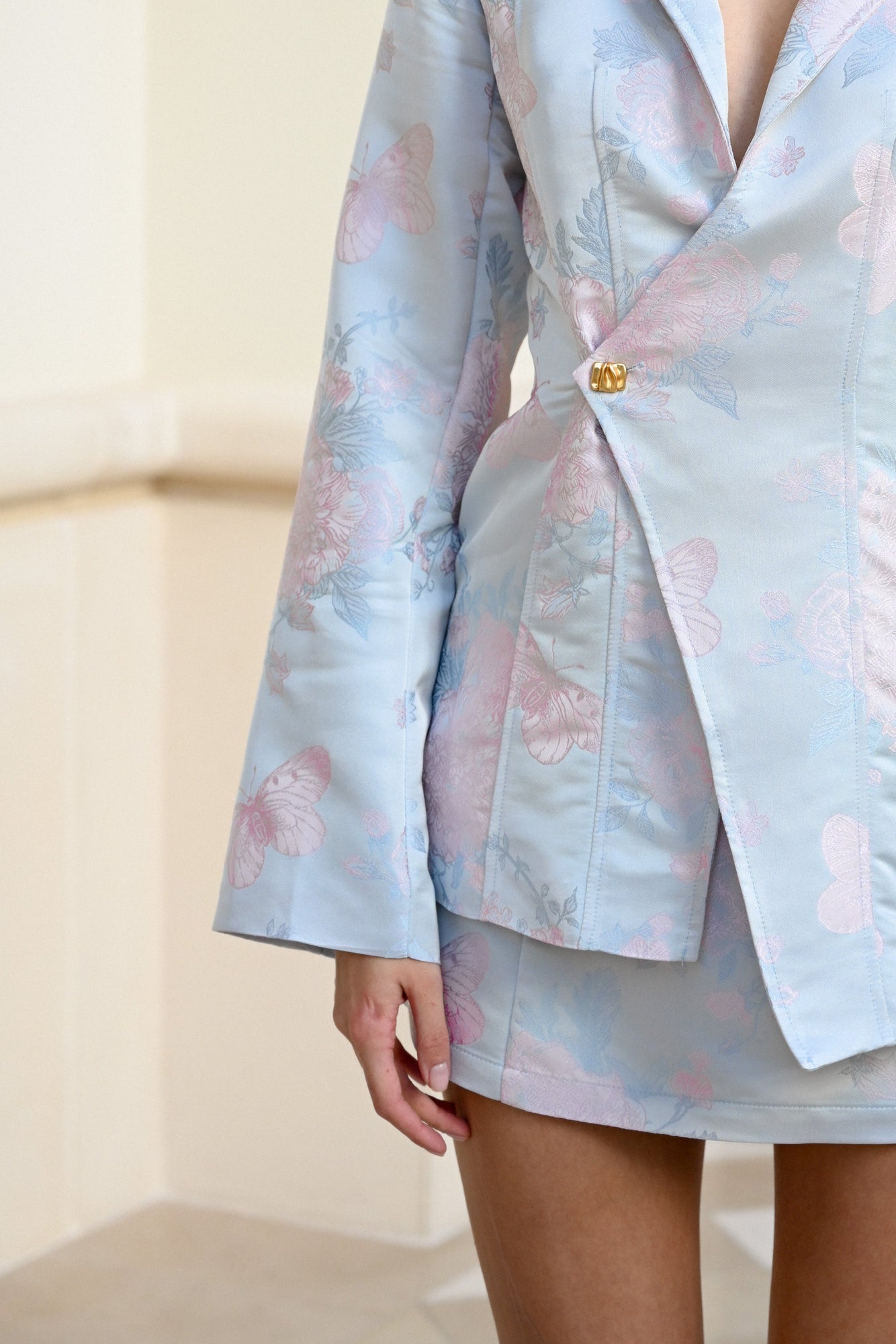 Carter Skort | Azura