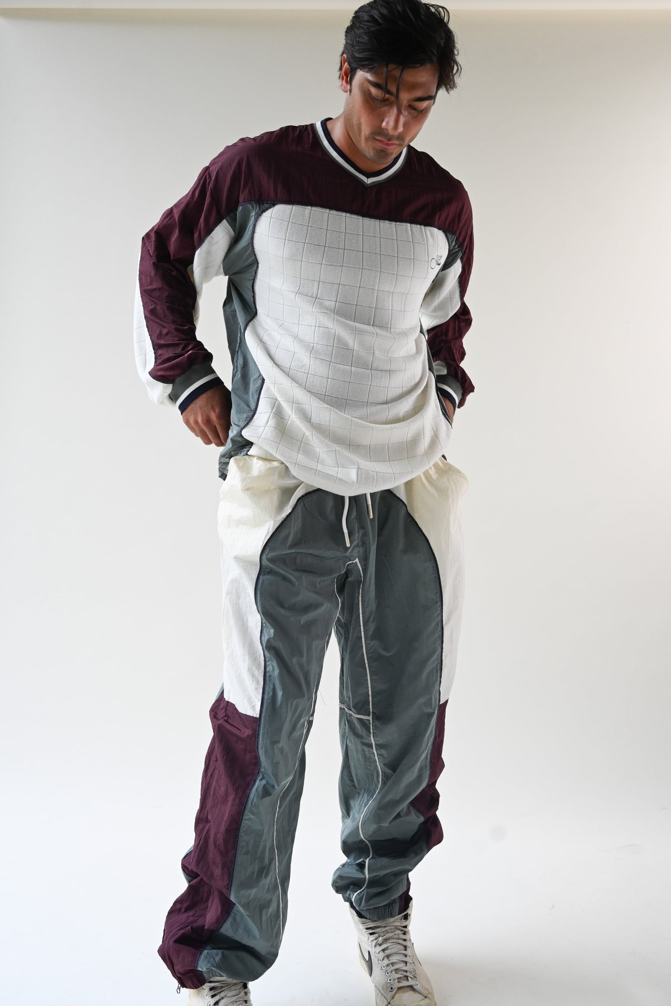 Tori Joggers | Tawny