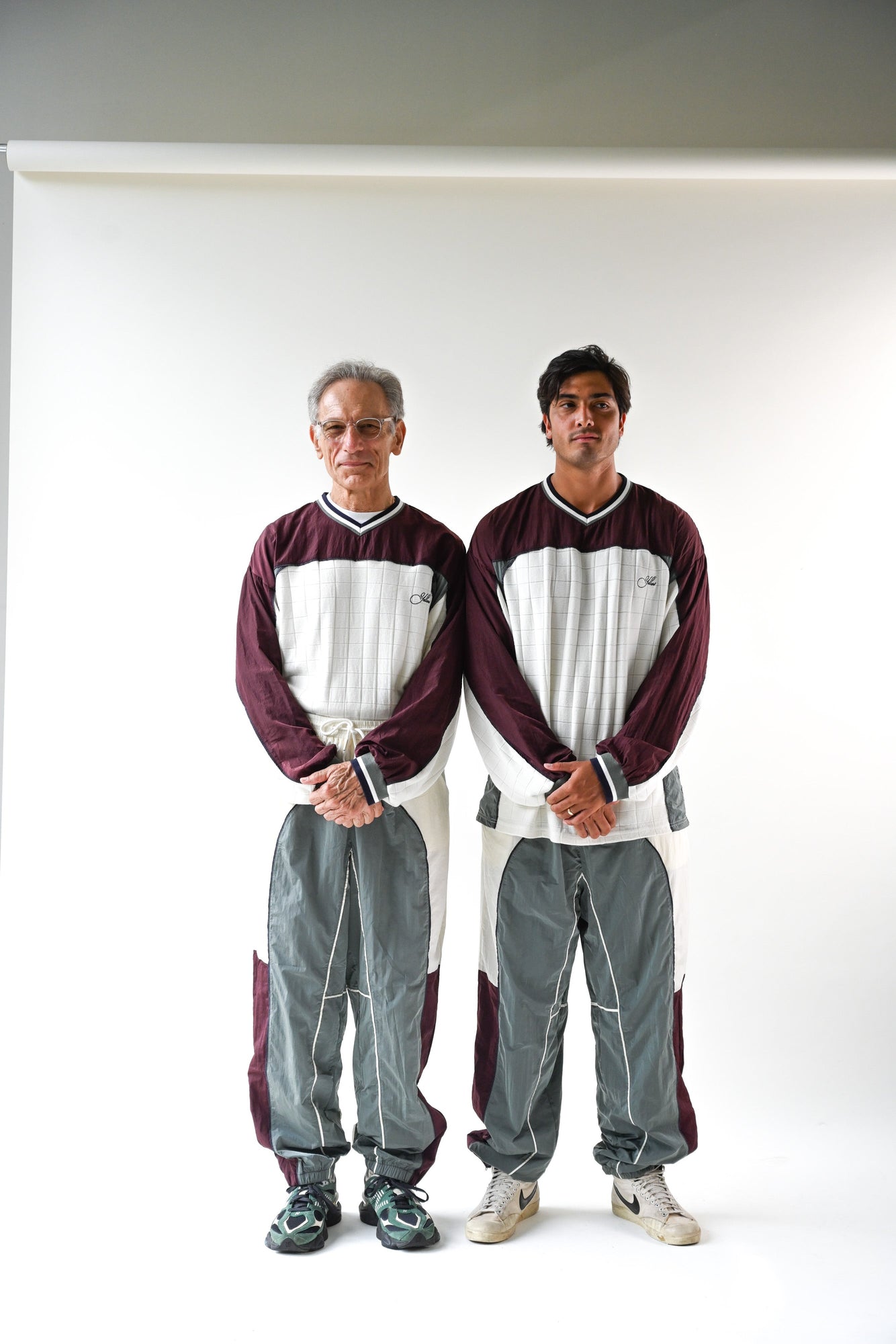 Kenny Pullover | Tawny