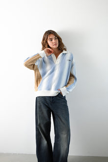 Theo Knit | Multicolor