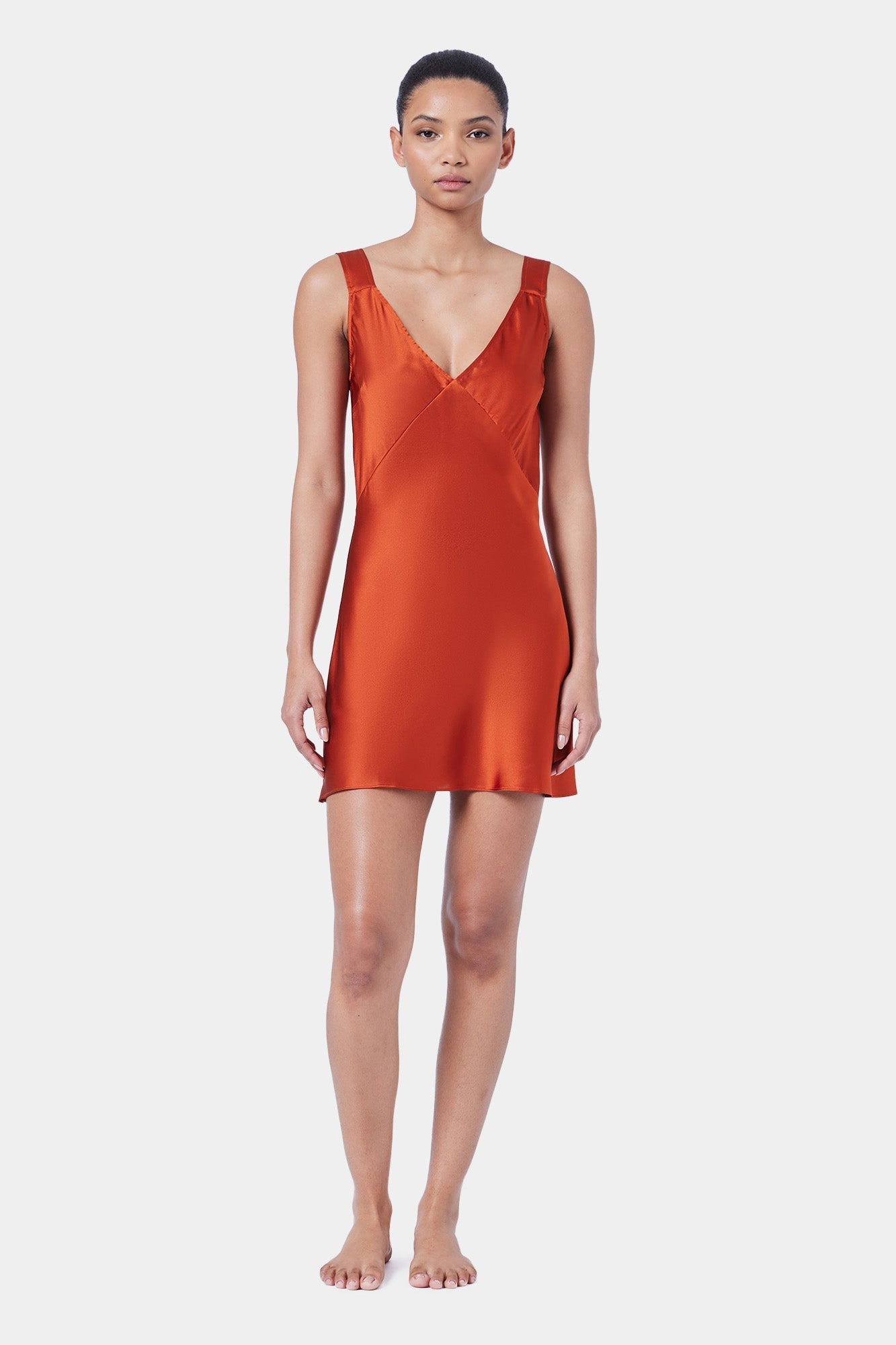 Day To Night Mini | Rust