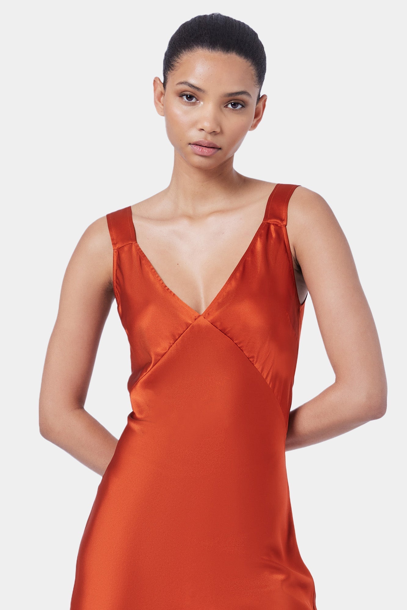 Day To Night Mini | Rust