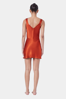 Day To Night Mini | Rust