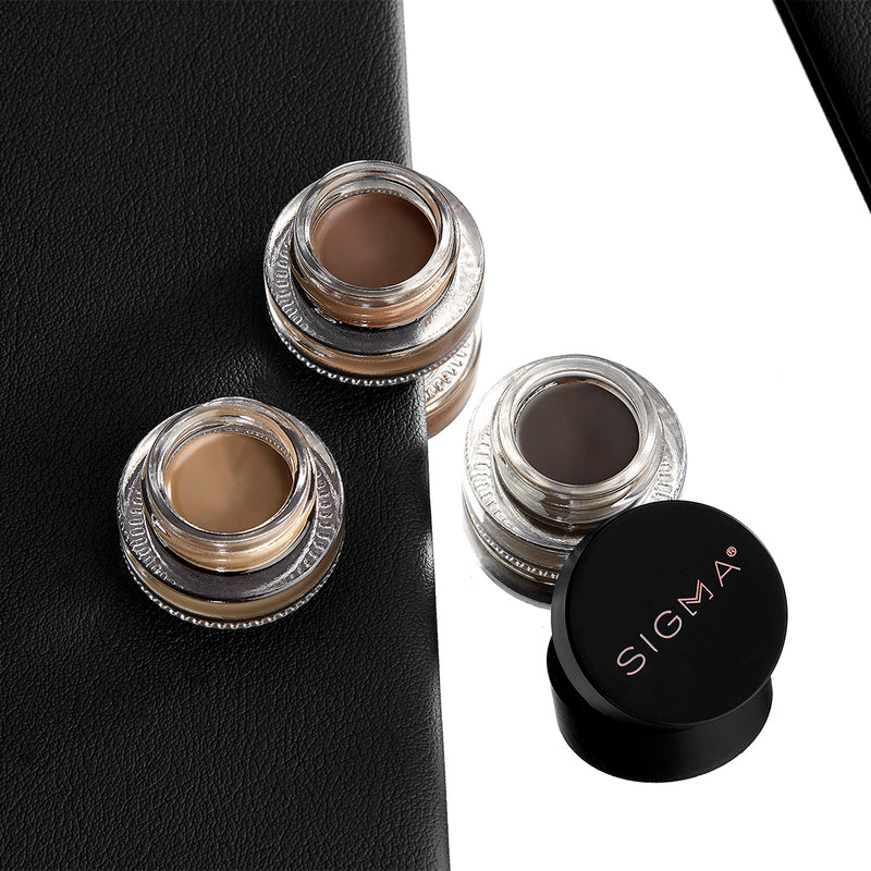 Define + Pose Brow Pomade | Medium