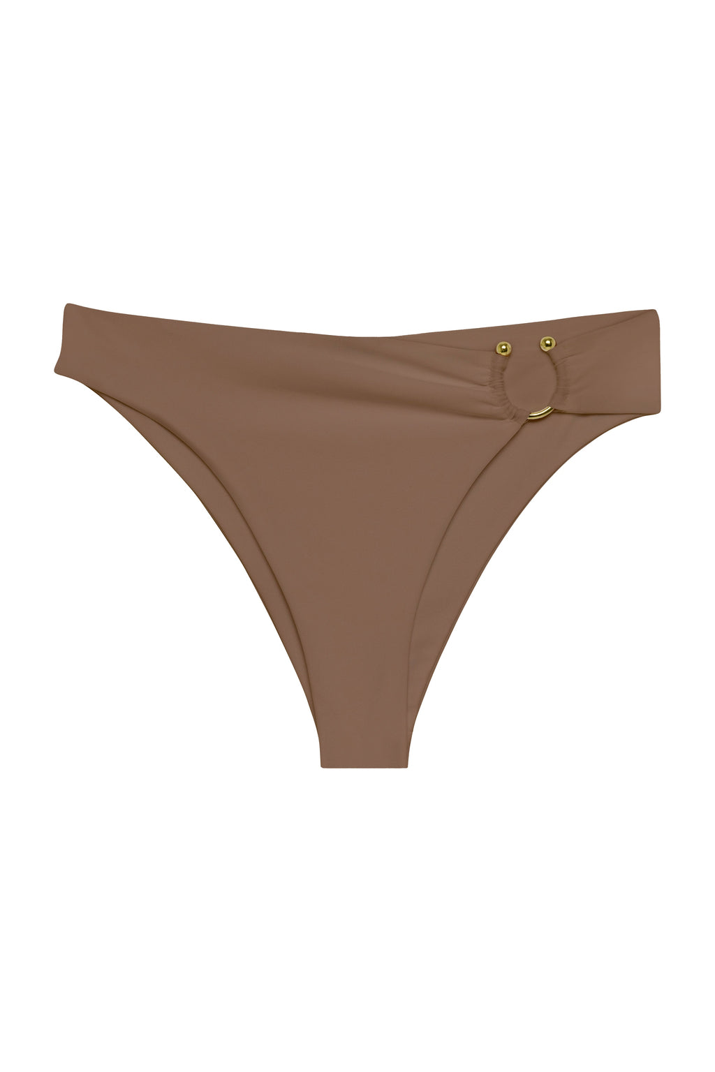 Demi Bottom | Nude Matte