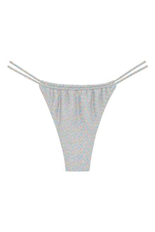 Brasil Bikini Bottom | Disco Sparkle