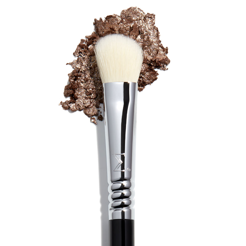 Detailed Buffer Brush | E28