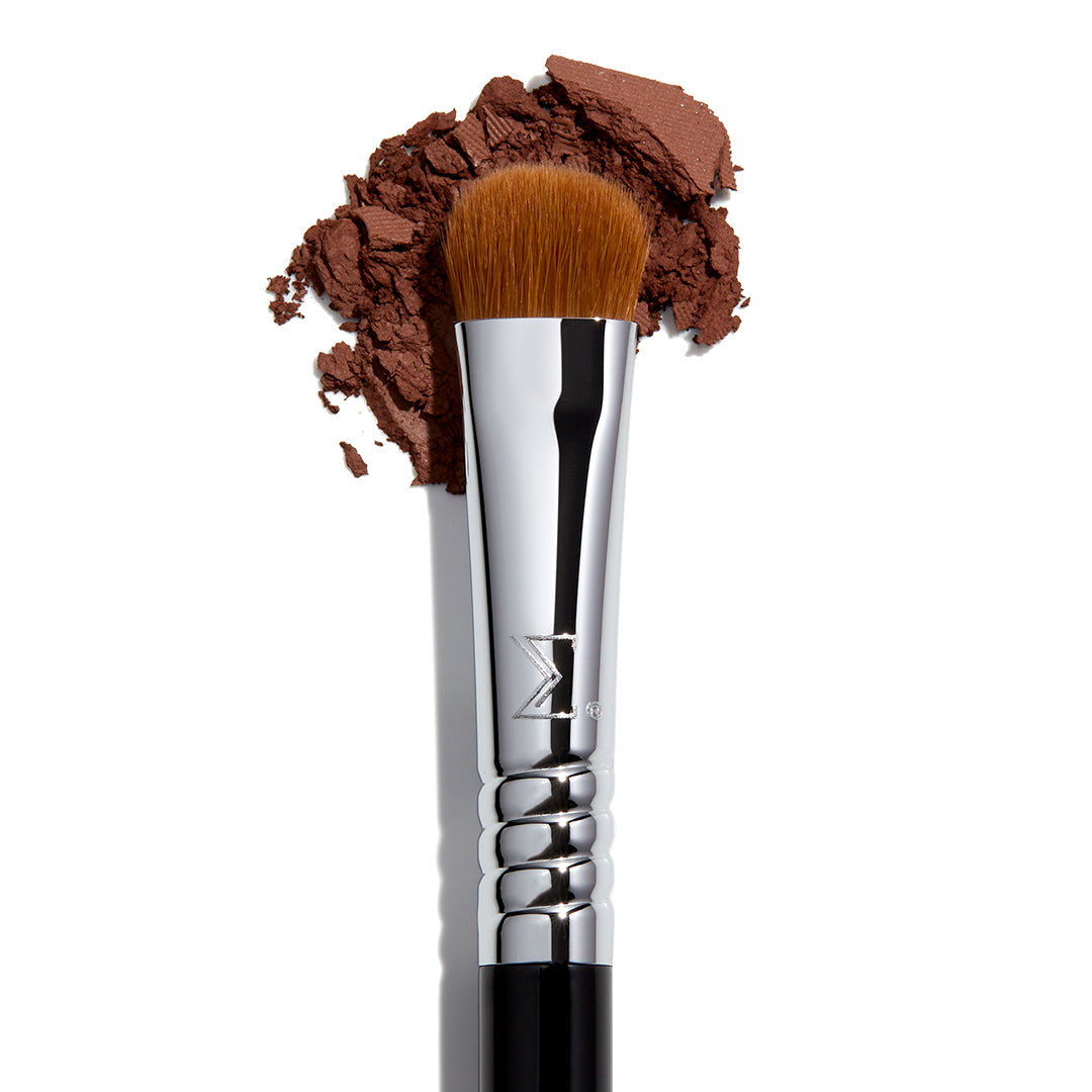 Essential Brush Set | Foundation & Eye Makeup