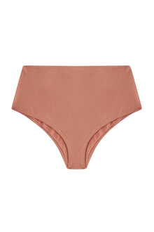 Essence Hipster Brief | Peach Sand