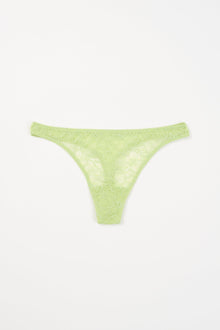 Marie Thong | Matcha