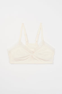 Nano Racerback Bra | Plaster