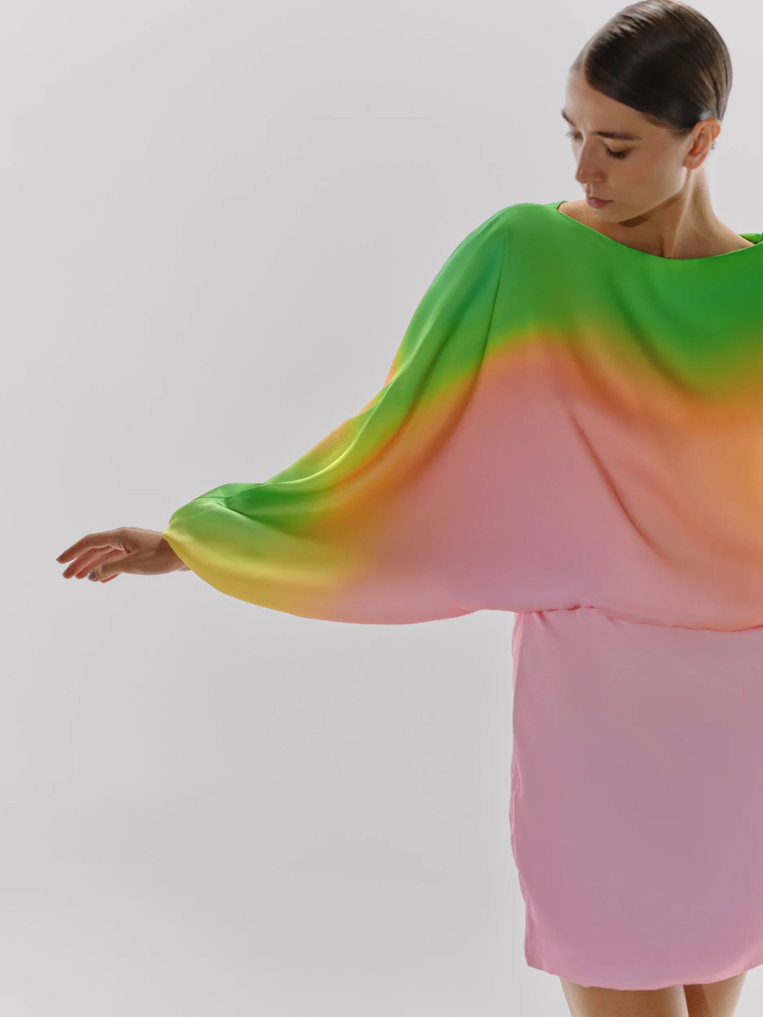 Dolly Mini Dress | Mil Colores