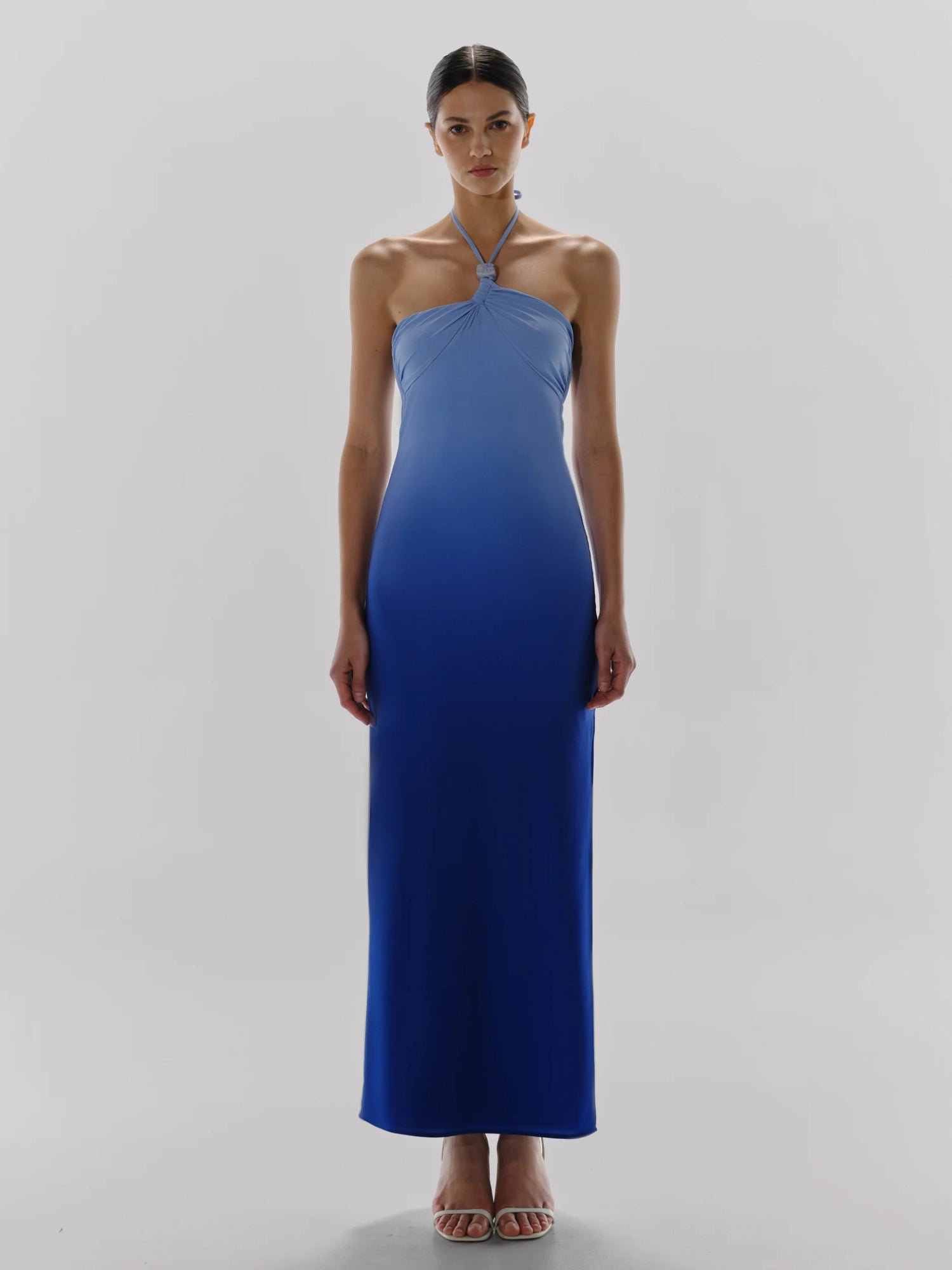 Bari Maxi Dress | Lazuli
