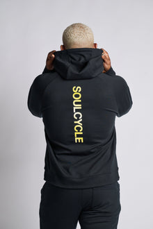 Rhone | Dreamstate Hoodie | Black