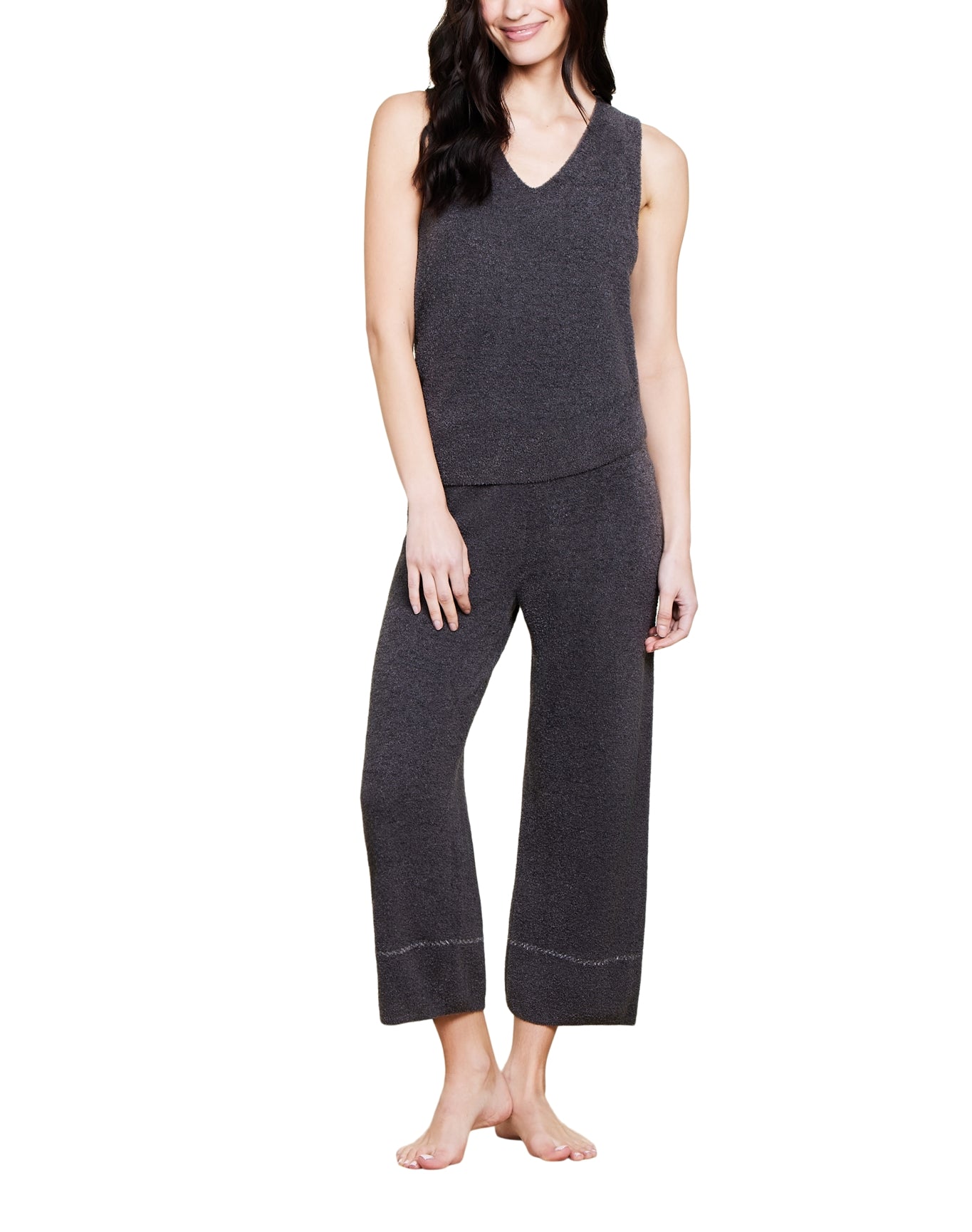 Women | Cozychic Lite Vest | Carbon