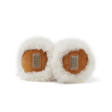 EARMUFFS CHESTNUT - Australia Luxe Collective