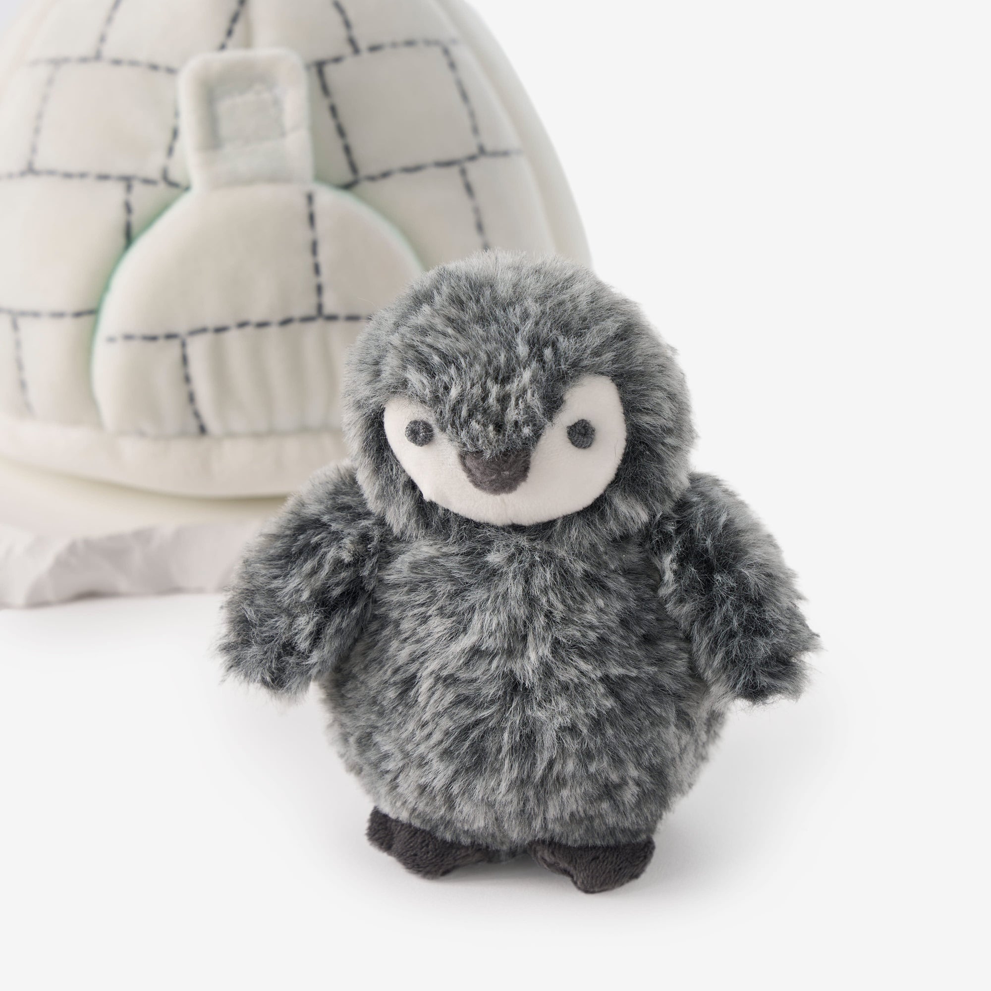 Unisex | Arctic Friends Activity Toy Set | Multi