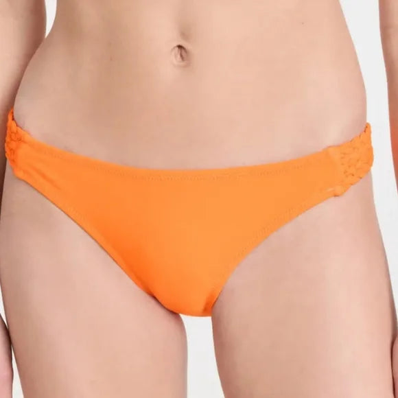 Women | Elle Braided Bikini Bottom | Marmalade
