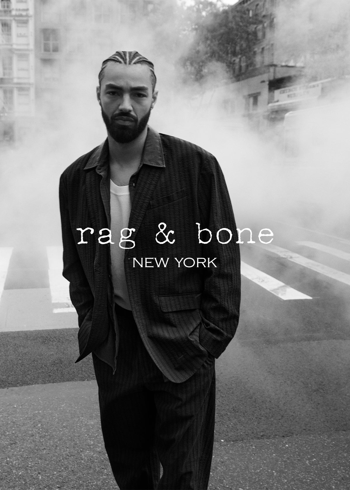 [IC] Rag & Bone Line Pass, Chicago