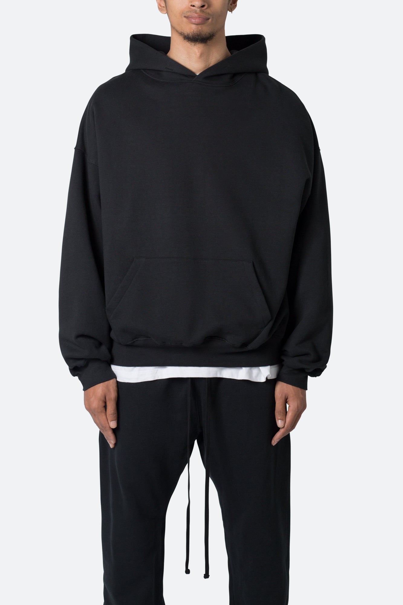Every Day Hoodie | Black